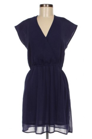 Šaty  H&M, Veľkosť S, Farba Modrá, Cena  8,01 €