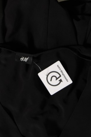 Šaty  H&M, Veľkosť M, Farba Čierna, Cena  7,12 €