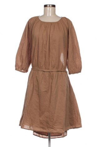 Φόρεμα H&M, Μέγεθος XXL, Χρώμα  Μπέζ, Τιμή 8,45 €