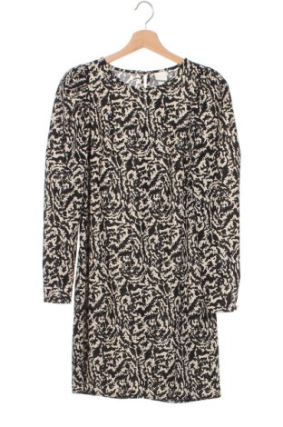 Kleid H&M, Größe XS, Farbe Mehrfarbig, Preis 8,45 €