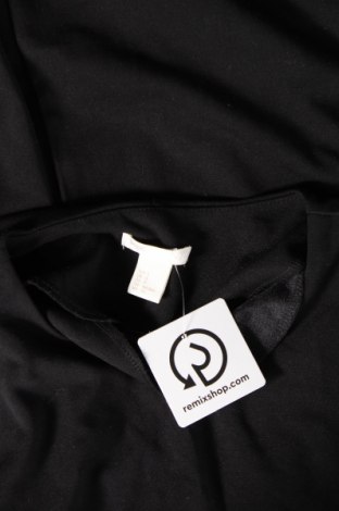 Kleid H&M, Größe S, Farbe Schwarz, Preis 4,70 €