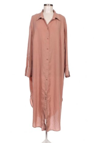 Kleid H&M, Größe XXL, Farbe Rosa, Preis 14,83 €