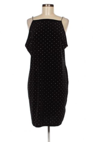 Φόρεμα H&M, Μέγεθος XXL, Χρώμα Μαύρο, Τιμή 9,30 €