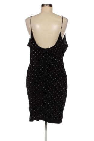 Φόρεμα H&M, Μέγεθος XXL, Χρώμα Μαύρο, Τιμή 15,00 €