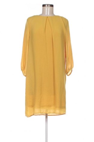 Φόρεμα H&M, Μέγεθος M, Χρώμα Κίτρινο, Τιμή 7,12 €