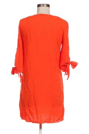 Kleid H&M, Größe S, Farbe Orange, Preis 14,83 €