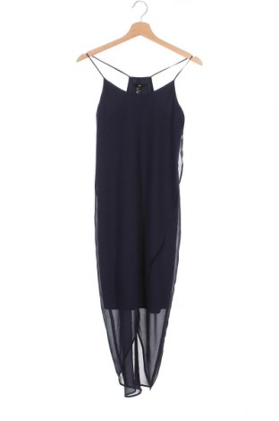 Kleid H&M, Größe XS, Farbe Blau, Preis 7,56 €