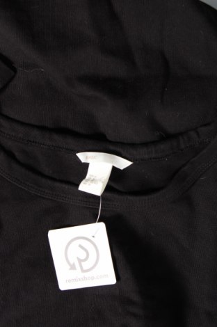 Šaty  H&M, Veľkosť M, Farba Čierna, Cena  8,01 €