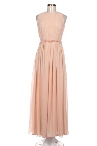 Sukienka H&M, Rozmiar XL, Kolor Beżowy, Cena 133,33 zł