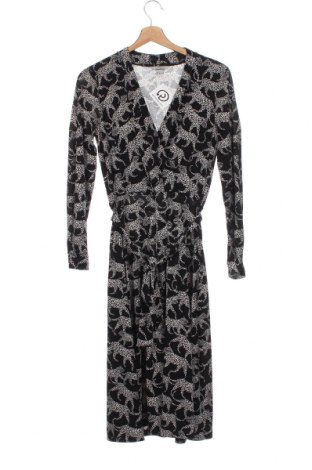 Šaty  H&M, Veľkosť XS, Farba Čierna, Cena  6,68 €