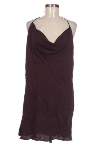 Kleid H&M, Größe XL, Farbe Lila, Preis 6,67 €