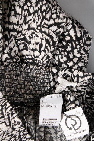 Kleid H&M, Größe M, Farbe Mehrfarbig, Preis 20,96 €
