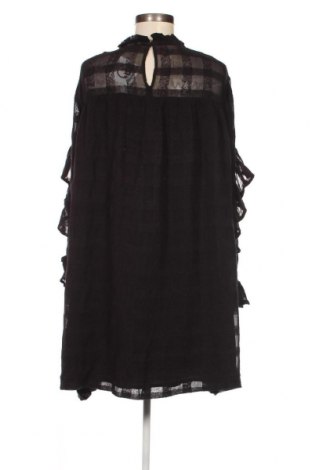 Rochie H&M, Mărime XL, Culoare Negru, Preț 97,70 Lei