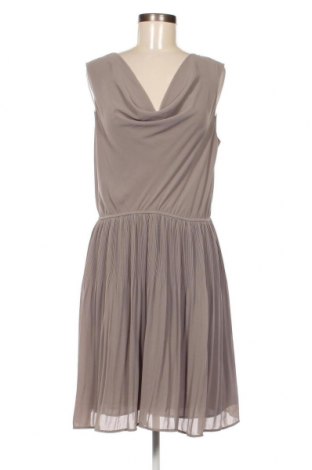 Šaty  H&M, Veľkosť L, Farba Sivá, Cena  6,68 €