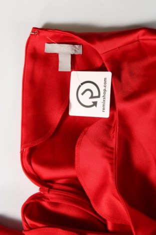 Φόρεμα H&M, Μέγεθος M, Χρώμα Κόκκινο, Τιμή 7,12 €