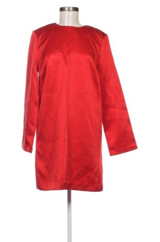 Φόρεμα H&M, Μέγεθος M, Χρώμα Κόκκινο, Τιμή 7,12 €