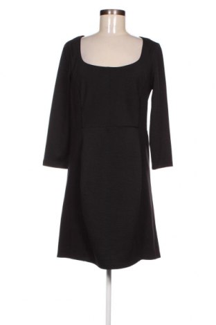Šaty  H&M, Velikost L, Barva Černá, Cena  169,00 Kč