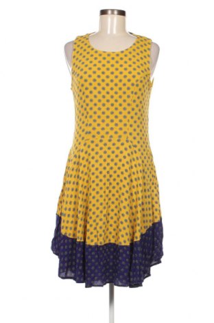 Φόρεμα H&M, Μέγεθος L, Χρώμα Κίτρινο, Τιμή 14,84 €