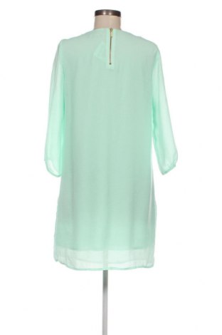 Kleid H&M, Größe S, Farbe Grün, Preis 7,57 €