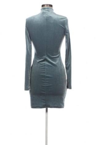 Kleid H&M, Größe S, Farbe Blau, Preis € 14,40