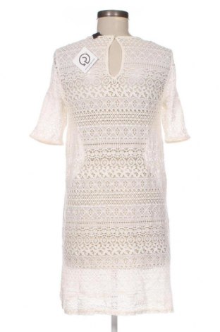 Φόρεμα H&M, Μέγεθος M, Χρώμα Εκρού, Τιμή 7,12 €
