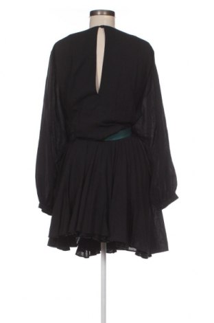 Φόρεμα H&M, Μέγεθος L, Χρώμα Μαύρο, Τιμή 7,60 €