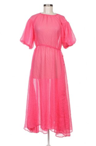 Rochie H&M, Mărime S, Culoare Roz, Preț 80,23 Lei