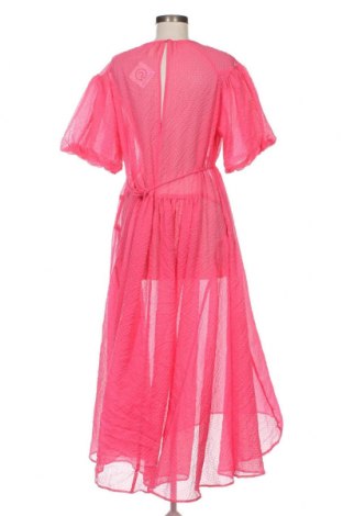 Kleid H&M, Größe S, Farbe Rosa, Preis 16,09 €