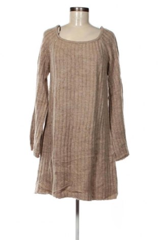 Sukienka H&M, Rozmiar XL, Kolor Beżowy, Cena 43,60 zł