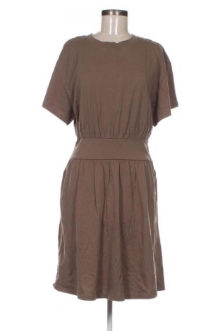 Kleid H&M, Größe M, Farbe Braun, Preis 6,67 €