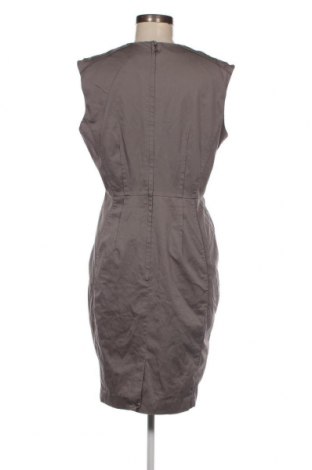 Kleid H&M, Größe XL, Farbe Grau, Preis 7,16 €