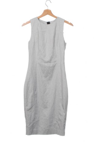 Φόρεμα H&M, Μέγεθος XS, Χρώμα Γκρί, Τιμή 14,91 €