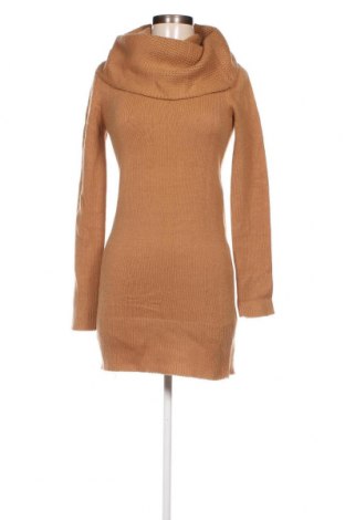 Šaty  H&M, Veľkosť S, Farba Hnedá, Cena  7,40 €