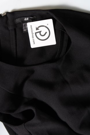 Kleid H&M, Größe M, Farbe Schwarz, Preis 7,56 €