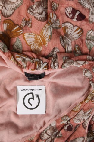 Kleid H&M, Größe XS, Farbe Mehrfarbig, Preis 9,19 €