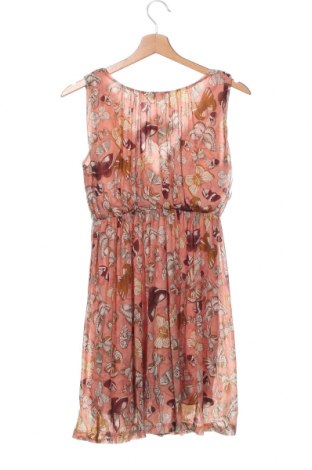 Φόρεμα H&M, Μέγεθος XS, Χρώμα Πολύχρωμο, Τιμή 9,19 €