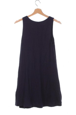 Kleid H&M, Größe XS, Farbe Blau, Preis 6,71 €