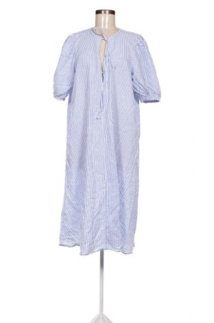 Šaty  H&M, Veľkosť XXL, Farba Modrá, Cena  8,95 €