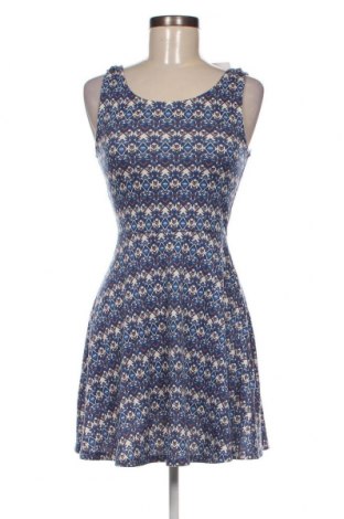 Kleid H&M, Größe S, Farbe Mehrfarbig, Preis 7,16 €