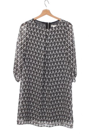 Kleid H&M, Größe XS, Farbe Mehrfarbig, Preis 7,56 €