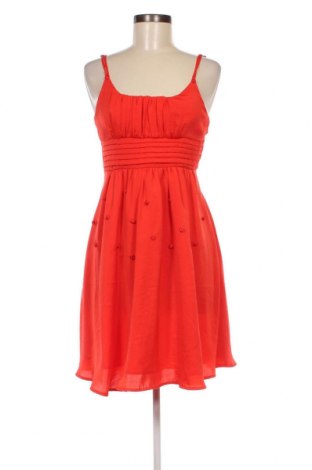 Šaty  H&M, Veľkosť S, Farba Červená, Cena  11,76 €