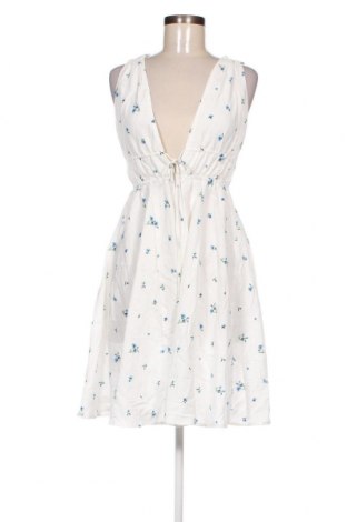 Kleid H&M, Größe M, Farbe Weiß, Preis € 15,00
