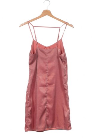 Šaty  H&M, Velikost S, Barva Popelavě růžová, Cena  281,00 Kč