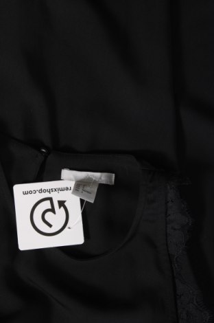 Kleid H&M, Größe XS, Farbe Schwarz, Preis 8,01 €