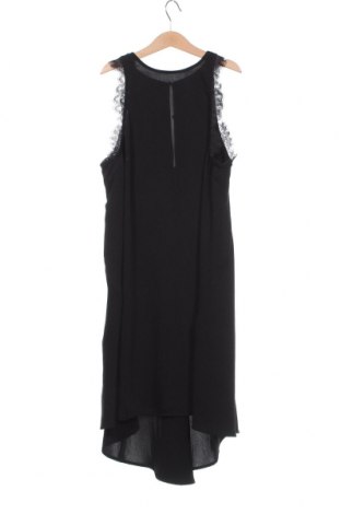 Šaty  H&M, Veľkosť XS, Farba Čierna, Cena  6,67 €