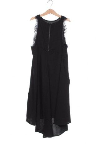 Kleid H&M, Größe XS, Farbe Schwarz, Preis 8,01 €