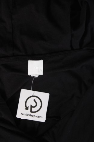 Šaty  H&M, Veľkosť XS, Farba Čierna, Cena  6,67 €