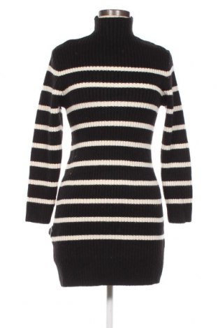 Kleid H&M, Größe XS, Farbe Schwarz, Preis 19,21 €