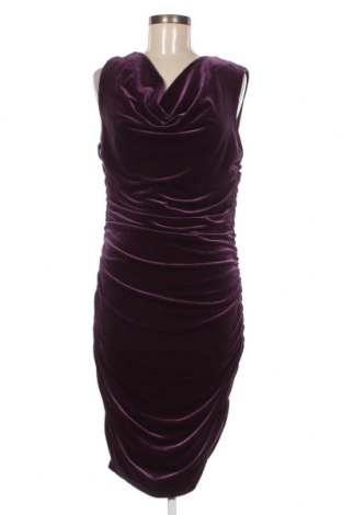 Φόρεμα H&M, Μέγεθος M, Χρώμα Βιολετί, Τιμή 25,89 €