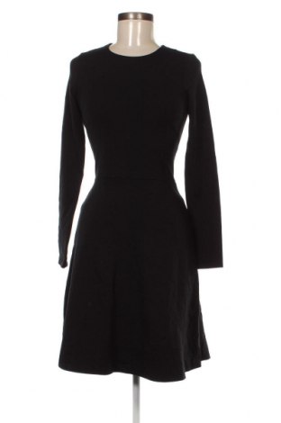 Šaty  H&M, Veľkosť XS, Farba Čierna, Cena  5,43 €